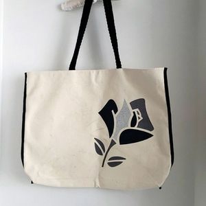 2 Lancome bags tote & shoulder bag